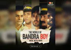 Neeru Sharma’s ‘Bandra Boy’ Challenges Social Judgments