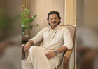 Ayush Gupta Says True Healing Begins Within