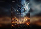 Jr. NTR and Trivikram Reunite for Mythological Epic