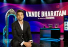 Rajeev Khandelwal Joins Adani's 'Vande Bharatam' Initiative