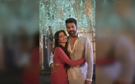 Why Oh Humnava Tum Dena Saath Mera Is Winning Hearts