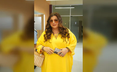 Delnaaz Irani Highlights Age-Shaming Through New Role