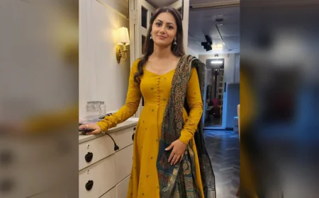 Sriti Jha on Aparajita’s Fight for Strength and Freedom