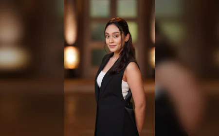 Ishika Shahi: Audiences Want Honest, Relatable Stories