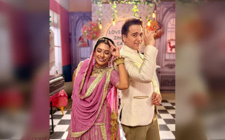 Sachin Tyagi’s Digvijay Is TV’s New Green Flag