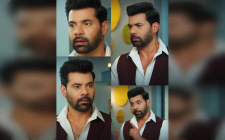 Shabir Ahluwalia Teases Rakshit’s Most Emotional Chapter
