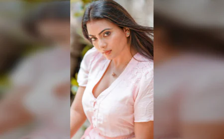 Anupama Prakash: Success Requires Confidence, Not Ego