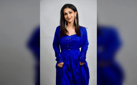 Aanchal Khurana On Strength, Solitude And Solo Living