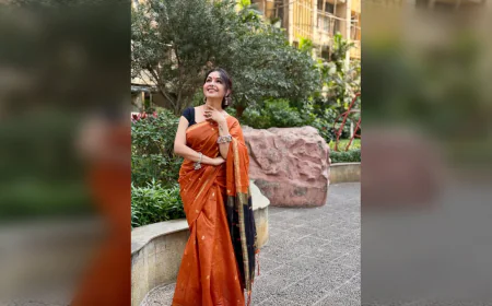 Shubhangi Atre: We Have Forgotten How to Coexist with Nature