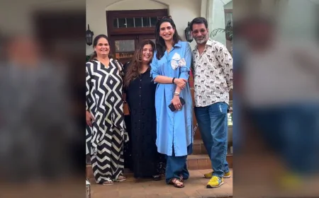 Delnaaz Irani Shares Karishma Tanna's Joyful Pregnancy Reveal