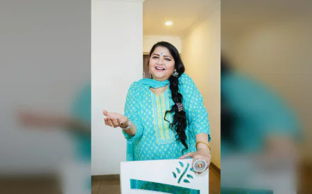 Pallavi Chatterjee Shares Most Emotional Fan Moment from Jatra