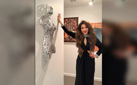 Somy Ali Shares Cryptic Post on Shame, Guilt, and Truth