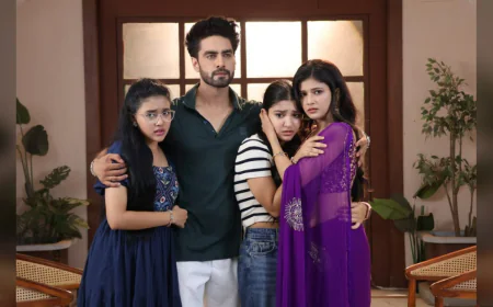 YRKKH Highlights a Sensitive Issue Affecting Children