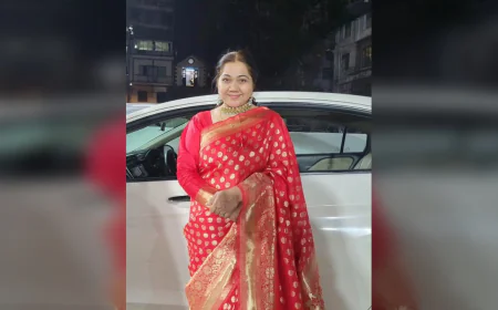 Manisha Purohit Wins Hearts as a ‘Cute Villain’