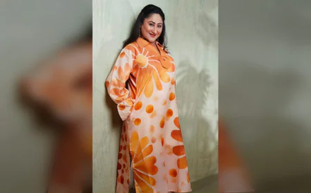 Jayati Bhatia Highlights the Social Message Behind Condumb