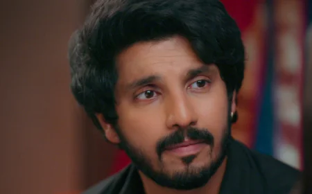 Udne Ki Aasha: Mystery Baby Triggers Roshni’s Doubts