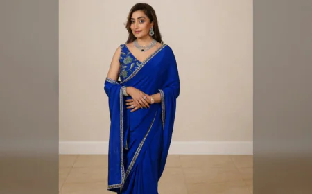 Pallavi Purohit Hails Do Duniya Ek Dil as Fresh Air
