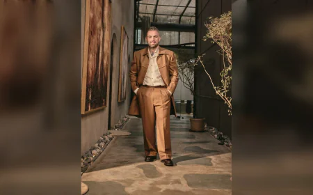Florian Hurel on Building Beauty Empire in India
