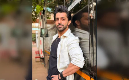 Gaurav Wadhwa Teases Major Drama in Oh Humnava