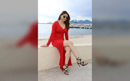 Sejal Sharma’s ‘Fakira’ Crosses 1 Million Views