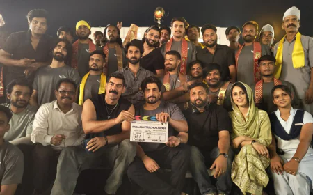 Grand Jail Set Powers Raja Mantri Chor Sipahi Shoot