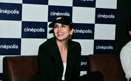 Huma Qureshi Unveils Bold Assassin Role in Baby Do Die Do