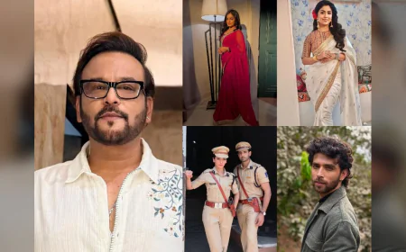 5 Reasons Jagadhatri Deserves Your Watchlist Attention