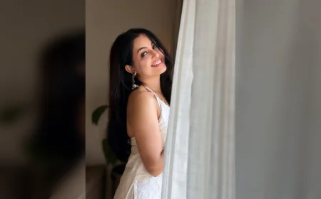 Shubhangi Atre on Fame and Public Recognition