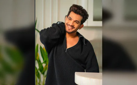 Arjun Bijlani on Storytelling Across TV, OTT & Films