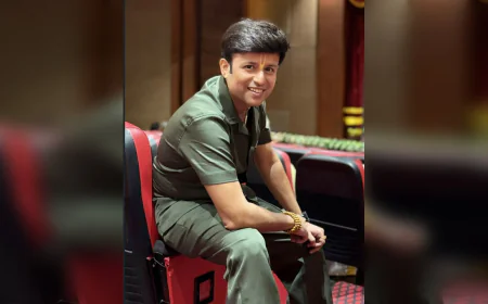 Sumit Arora on Emotional Twists in Oh Humnava