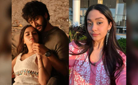 Ishika Shahi Praises Priyanshi Yadav & Mishkat Verma Casting