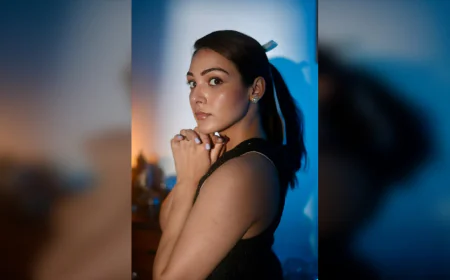 Neha Rana Calls for Water Conservation Amid Mumbai Crisis