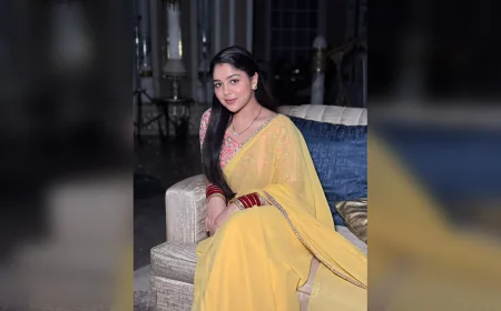 Niharika Chouksey’s Powerful Speech Wins Hearts in Tumm Se Tumm Tak