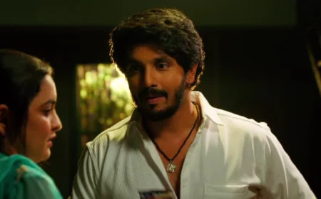 Sachin Exposes Sanketa’s Truth in Udne Ki Aasha Twist