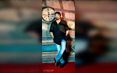 Babul Supriyo: Solitude Is the Key to Inner Peace