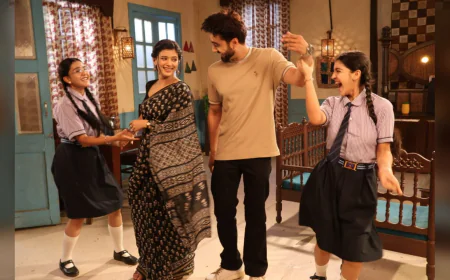 Abhira Takes Tanya’s Divorce Case in Major YRKKH Twist