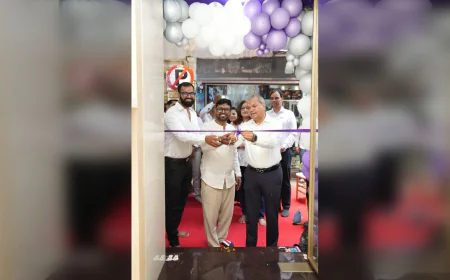 BenQ Launches India’s First Exclusive Monitor Store