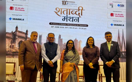 CTC Honours Legal and Tax Leaders During Centenary Celebrations