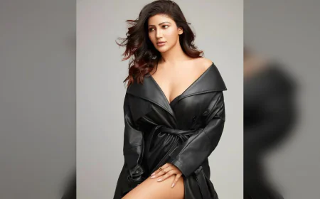 Soniya Bansal Urges Action Amid Mumbai Water Crisis