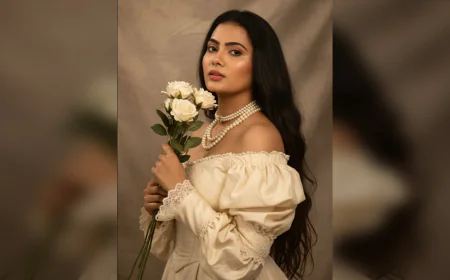 Anupama Prakash on Entertainment's Changing Landscape
