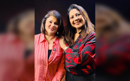 Maninee De Affirms TV Industry Safety for Women