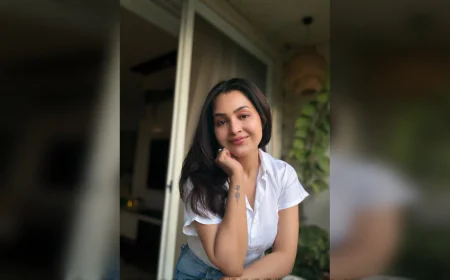 Shubhangi Atre on Daughter’s Support and Meaningful Connections