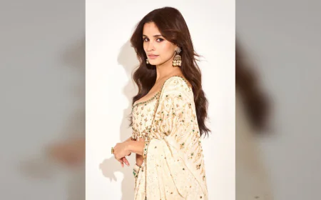 Chetna Pande on Life’s Dark Phase Preparing Her for Sunheri Role