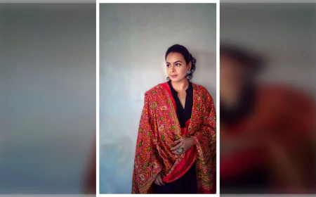 Shruti Gholap on TV Dramas’ Lasting Appeal in OTT Era