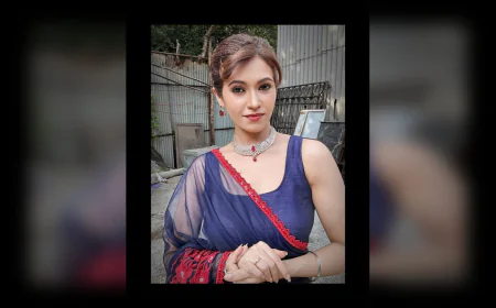 Parakh Madan on Fashion as Personal Comfort and Identity