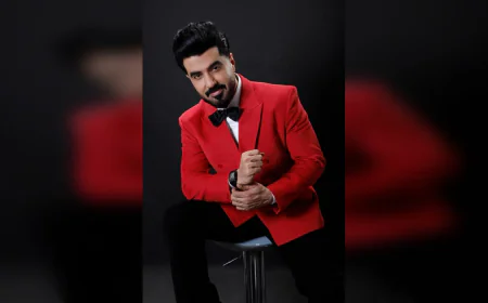 Manas Shah Says Indian TV Is Losing Its Identity
