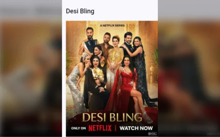 Top Netflix Shows That Promise Complete Entertainment
