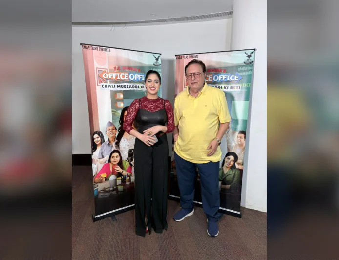 Garima Jain Praises Umesh Mehra’s Warm Leadership