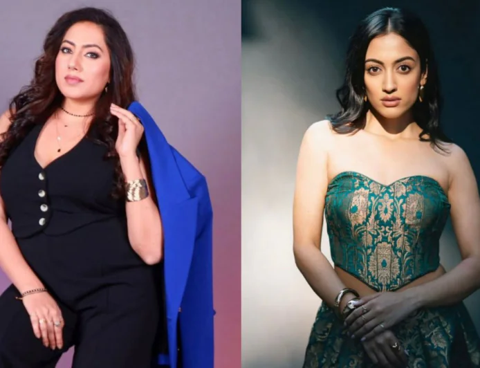 Aditi Sharma Brought Ishq Zalim Hai to Life: Rhythm Sanadhya