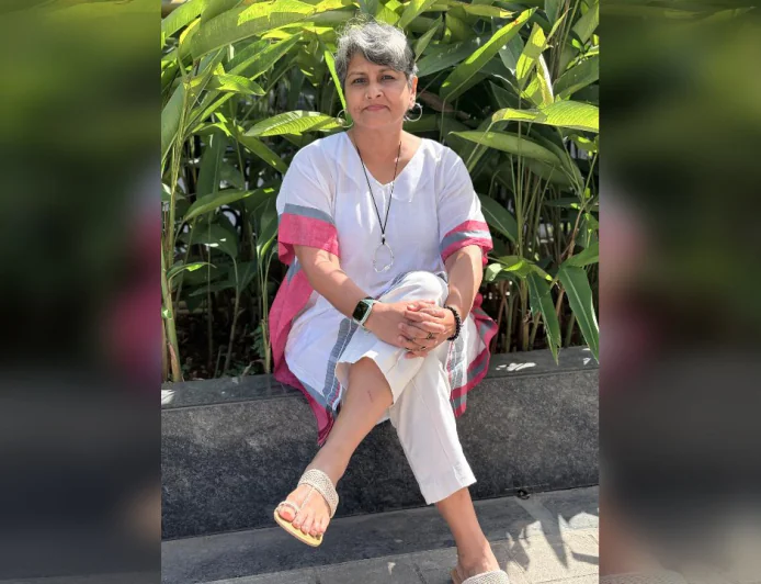 Sharmila Cirvante Channels Honest Messages from Spirit Guides